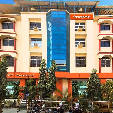 Hotel Fabexpress Rp International Patna  Zewnętrze zdjęcie